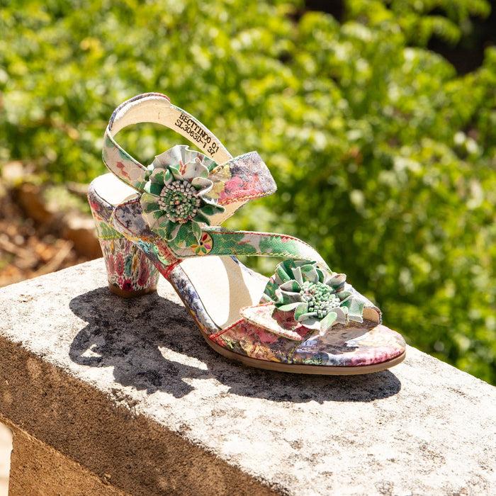 Laura Vita Sandales - BECTTINOO 01