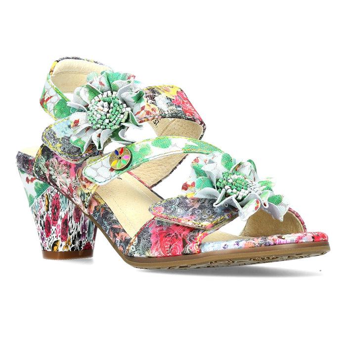 Laura Vita Sandales - BECTTINOO 01