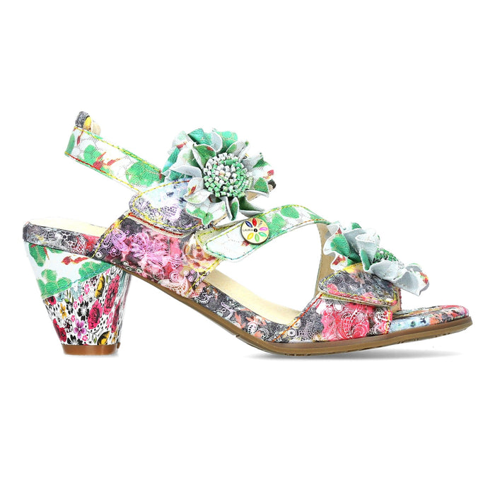 laura vita Sandales - BECTTINOO 01