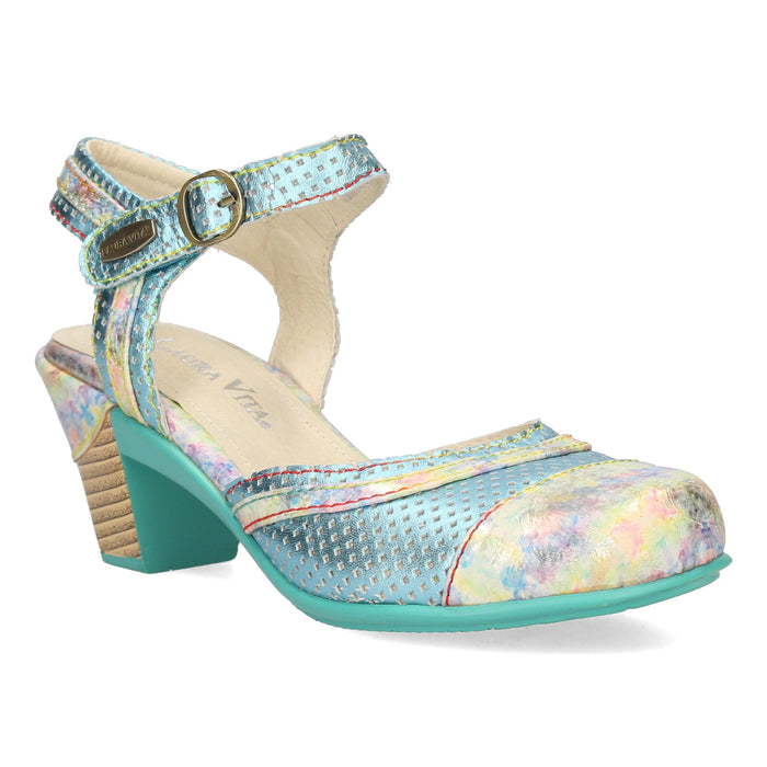 Laura Vita Sandales - BECTTINOO 03