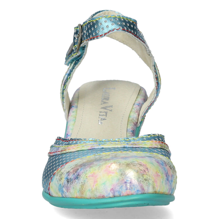 Laura Vita Sandales - BECTTINOO 03