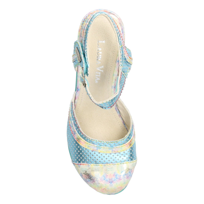 Laura Vita Sandales - BECTTINOO 03