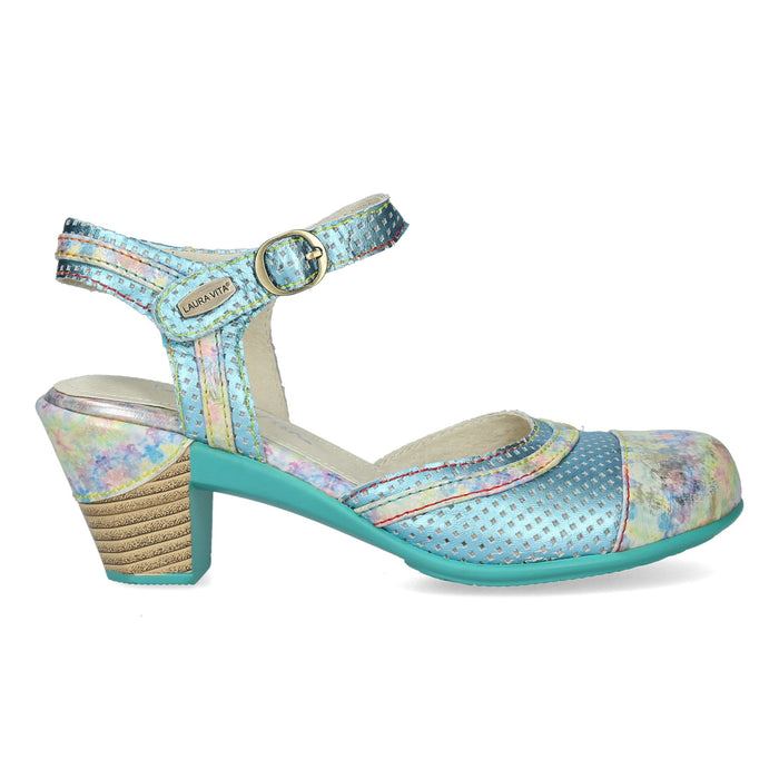 laura vita Sandales - BECTTINOO 03