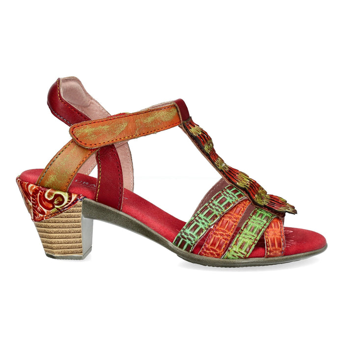 Laura Vita Sandales - BECTTINOO 05