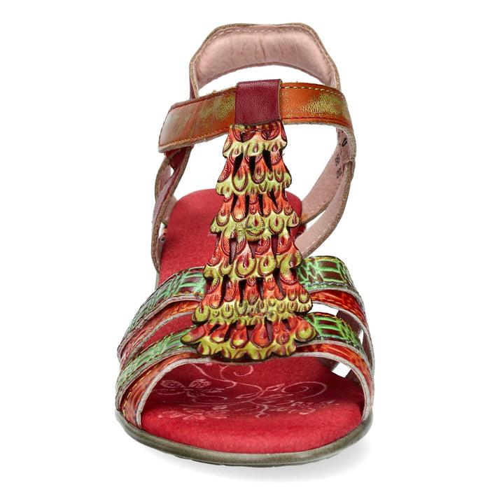 Laura Vita Sandales - BECTTINOO 05