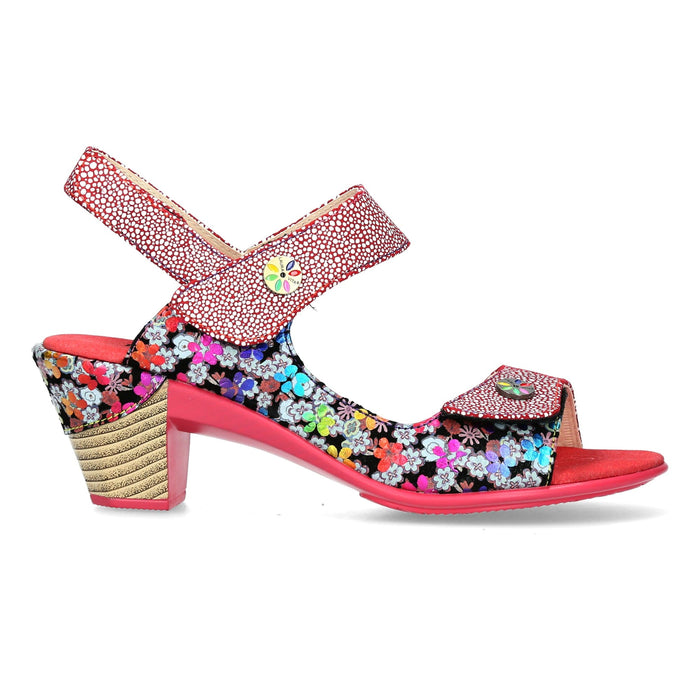 Laura Vita Sandales - BECTTINOO 223