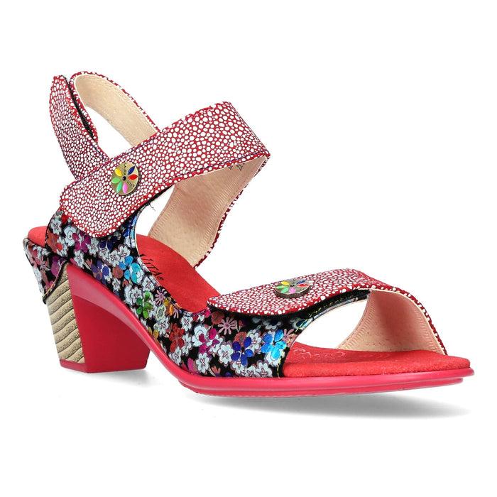 Laura Vita Sandales - BECTTINOO 223