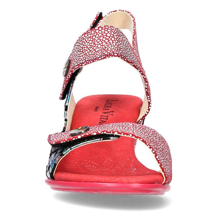 Laura Vita Sandales - BECTTINOO 223