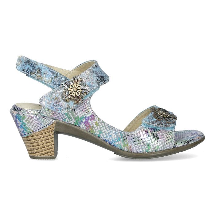 Laura Vita Sandales - BECTTINOO 223