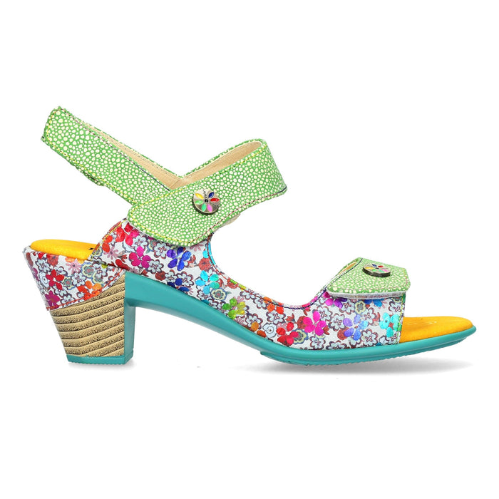 laura vita Sandales - BECTTINOO 223