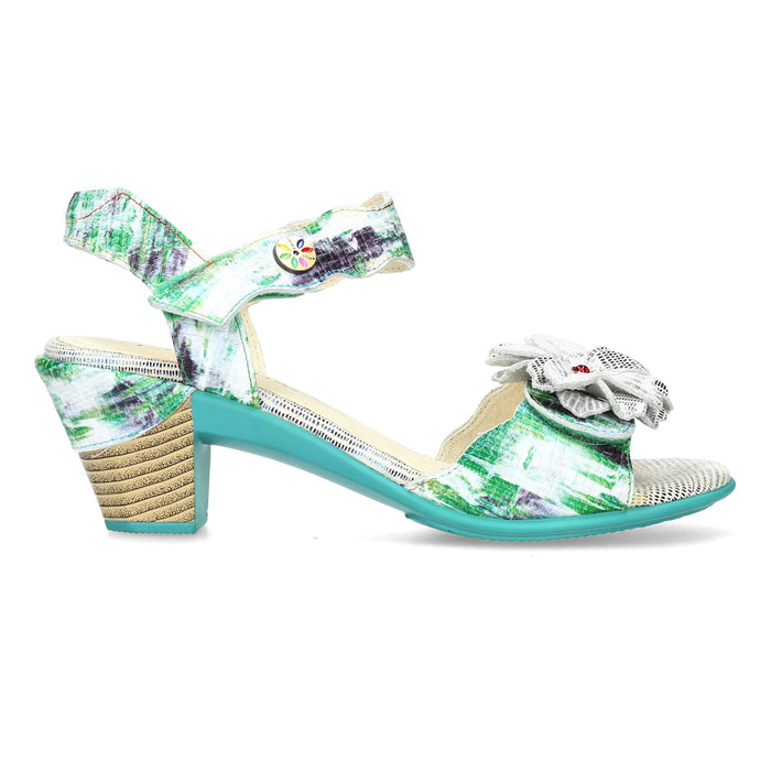 Laura Vita Sandales - BECTTINOO 85