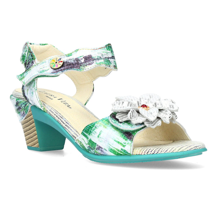 Laura Vita Sandales - BECTTINOO 85