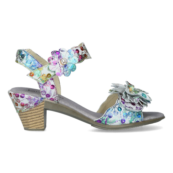 Laura Vita Sandales - BECTTINOO 85