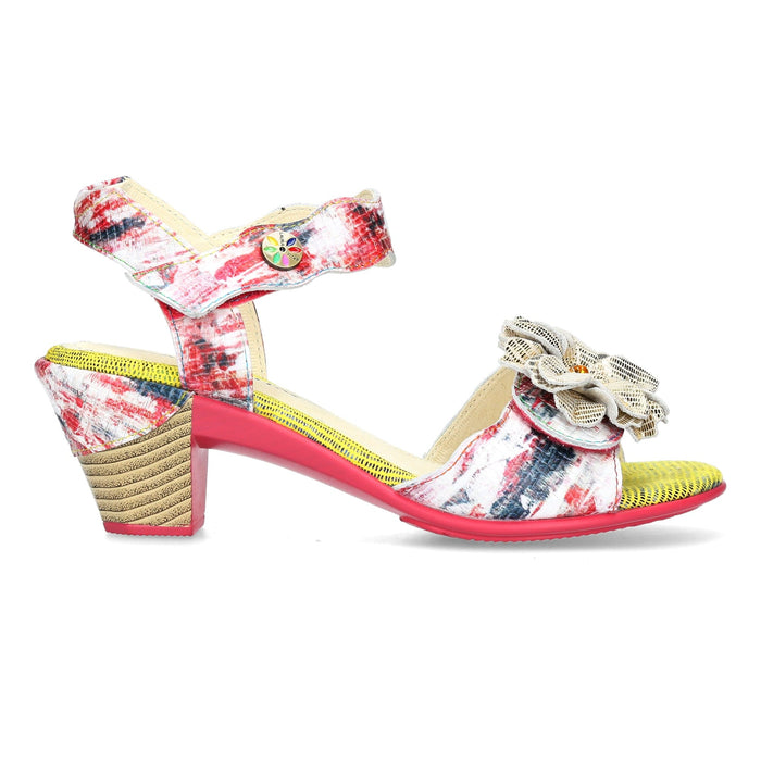 laura vita Sandales - BECTTINOO 85