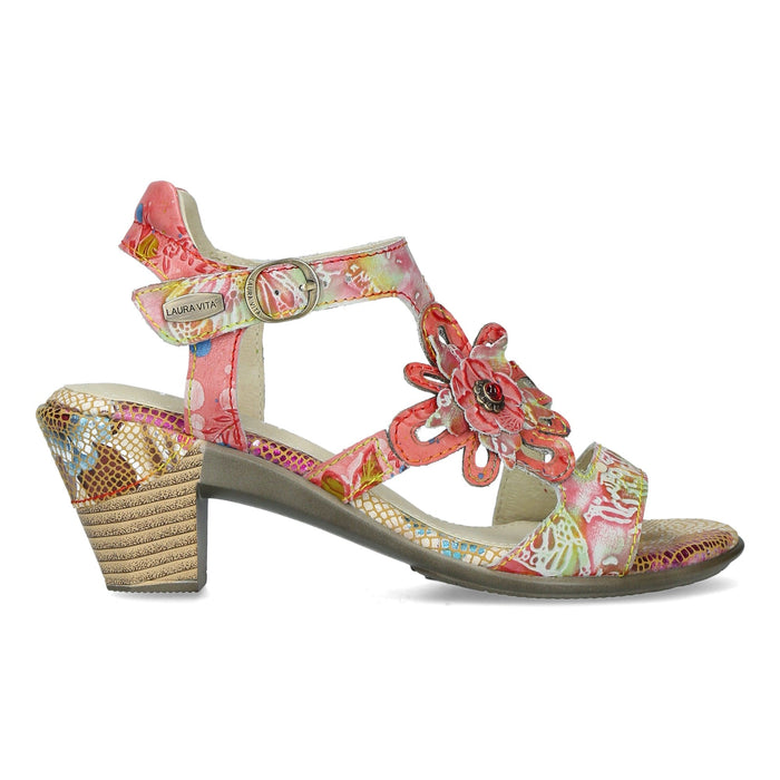 Laura Vita Sandales - BECTTINOO 86