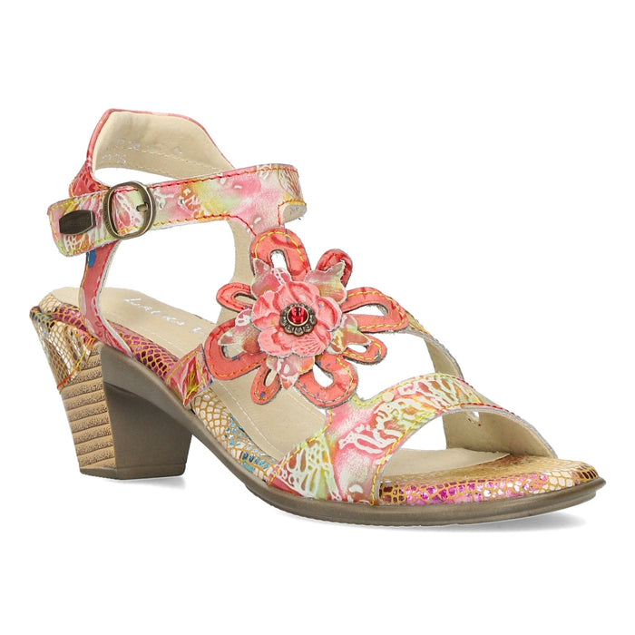 Laura Vita Sandales - BECTTINOO 86