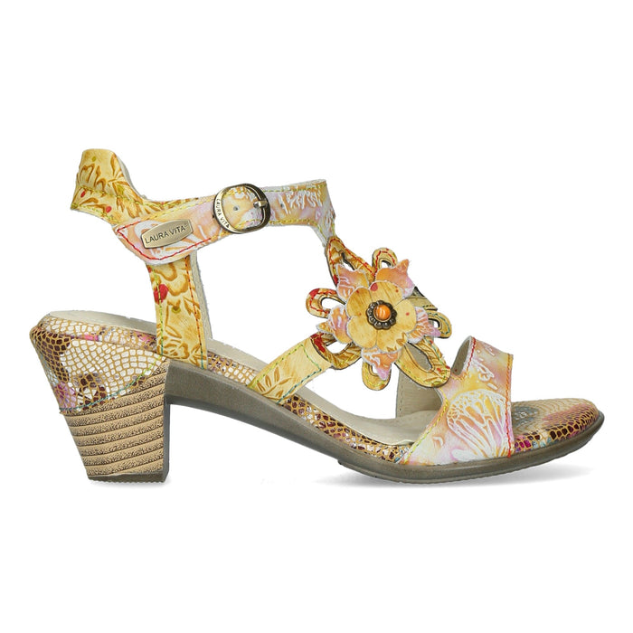 Laura Vita Sandales - BECTTINOO 86