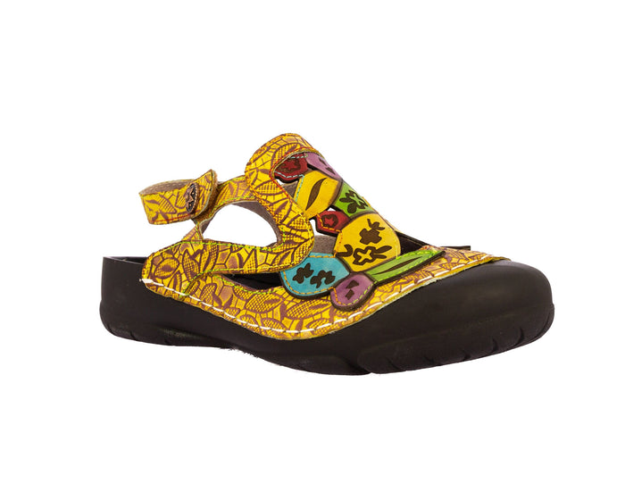 Laura Vita Sandales - BECZIERSO 01