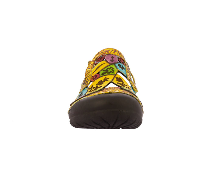 Laura Vita Sandales - BECZIERSO 01