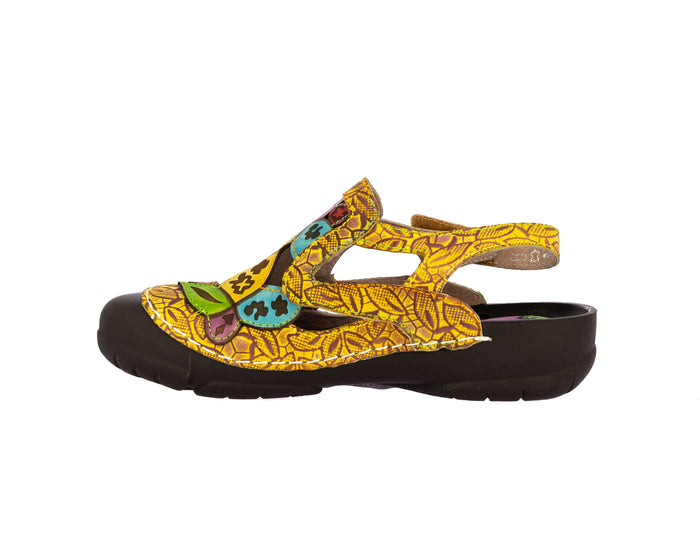 Laura Vita Sandales - BECZIERSO 01