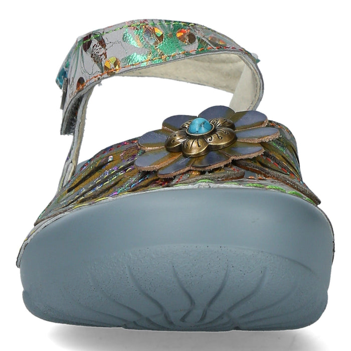 Laura Vita Sandales - BECZIERSO 12