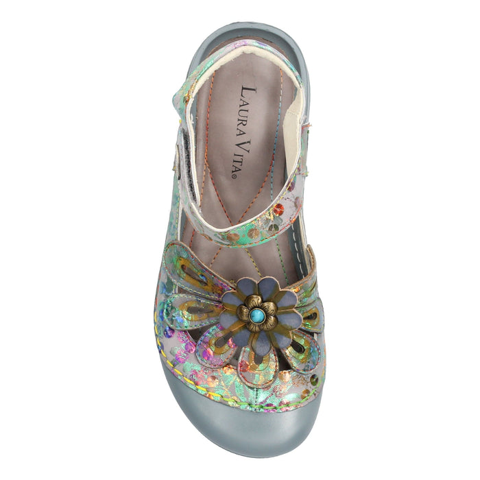 Laura Vita Sandales - BECZIERSO 12