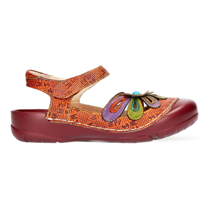 Laura Vita Sandales - BECZIERSO 12