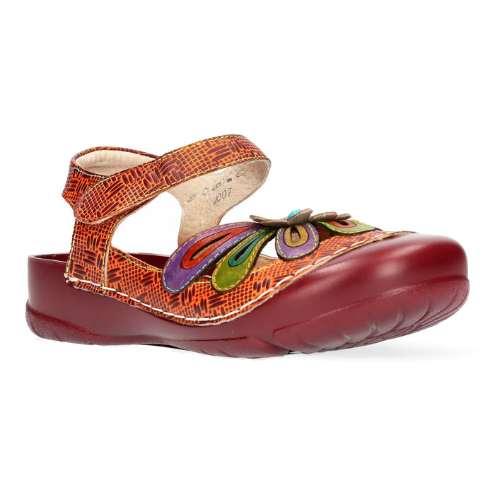 Laura Vita Sandales - BECZIERSO 12