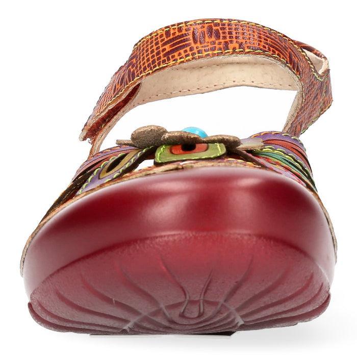 Laura Vita Sandales - BECZIERSO 12