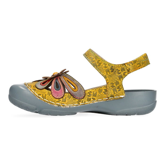 laura vita Sandales - BECZIERSO 12