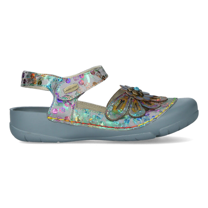 laura vita Sandales - BECZIERSO 12