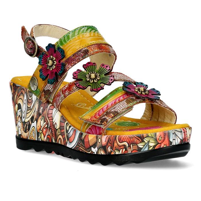 Laura Vita Sandales - BEETLES 224