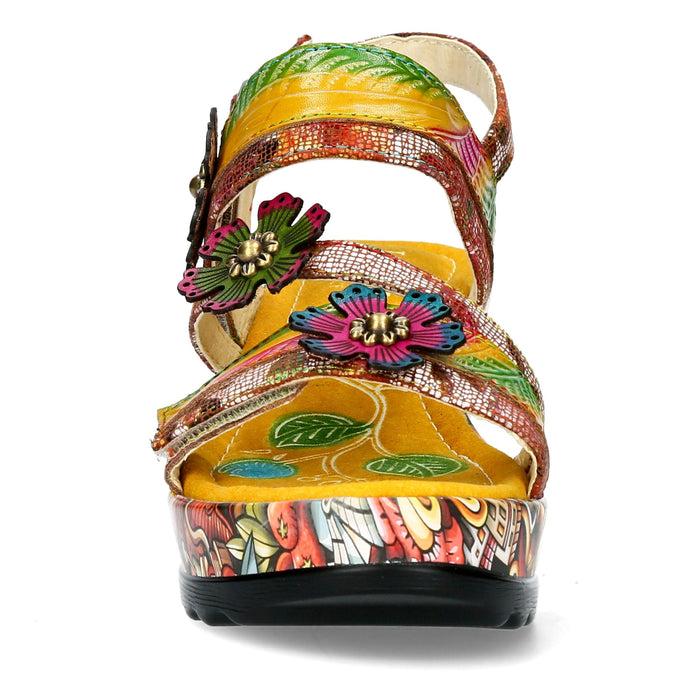 Laura Vita Sandales - BEETLES 224