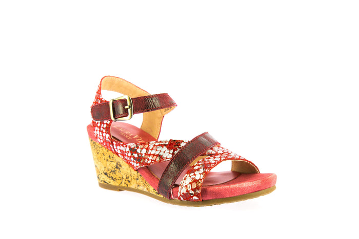 laura vita Sandales - BENOIT22