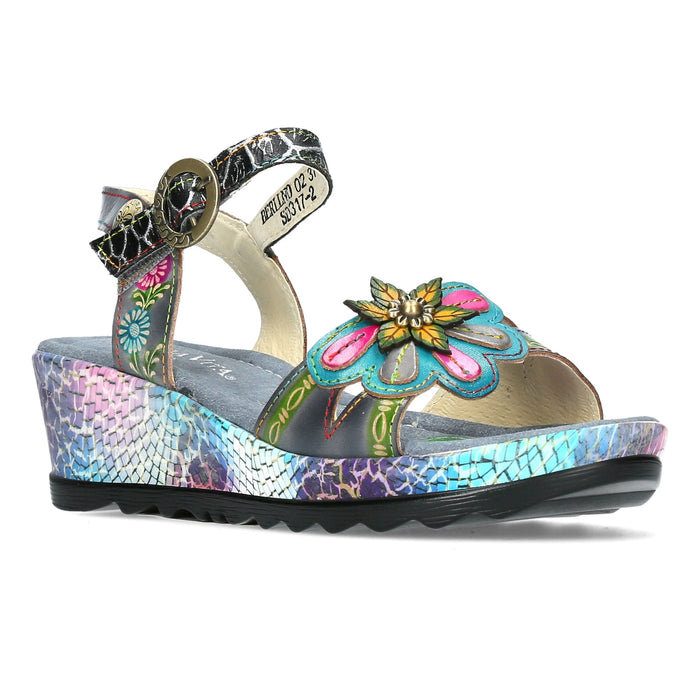 Laura Vita Sandales - BERLINO 02