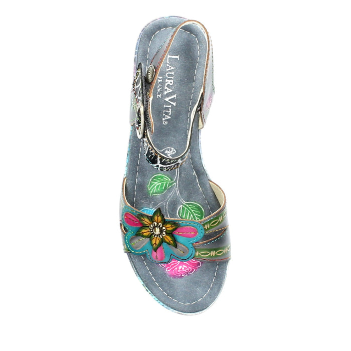 Laura Vita Sandales - BERLINO 02