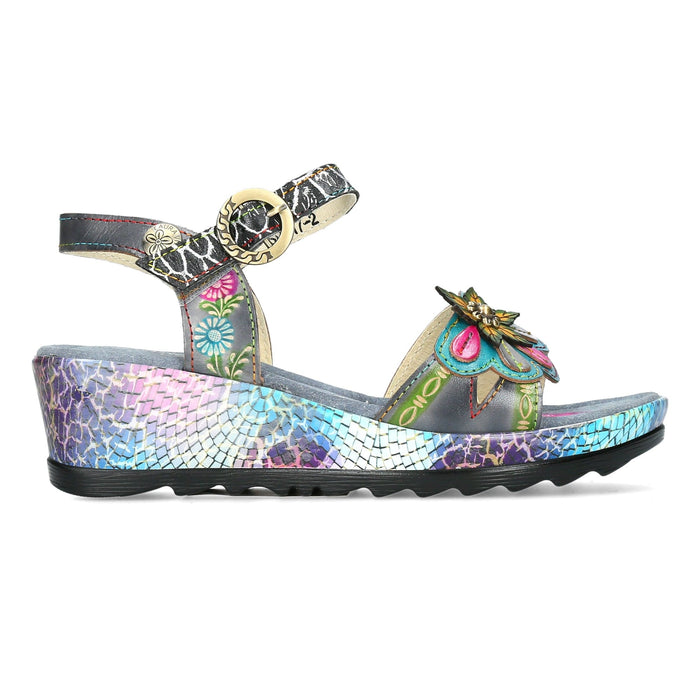 laura vita Sandales - BERLINO 02