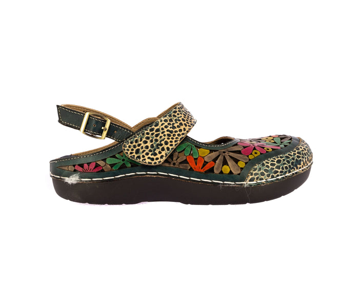 Laura Vita Sandales - BICLLYO 04