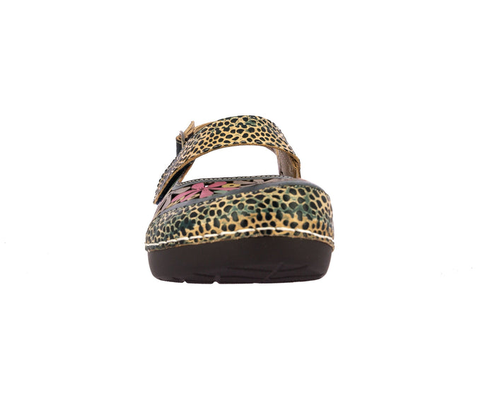 Laura Vita Sandales - BICLLYO 04