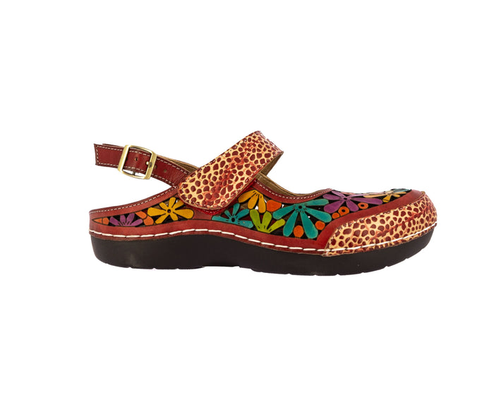 Laura Vita Sandales - BICLLYO 04