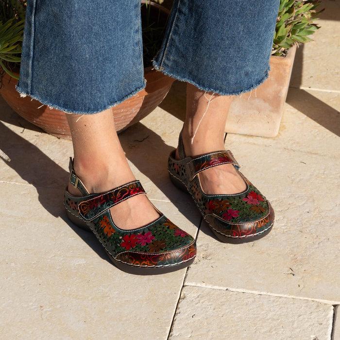 Laura Vita Sandales - BICLLYO01