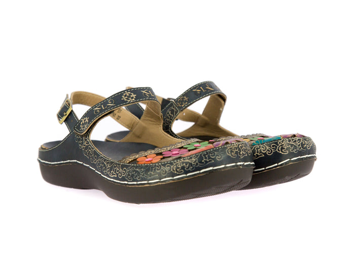 Laura Vita Sandales - BILLY 51