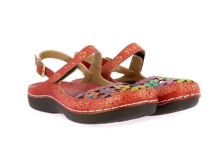 Laura Vita Sandales - BILLY 51