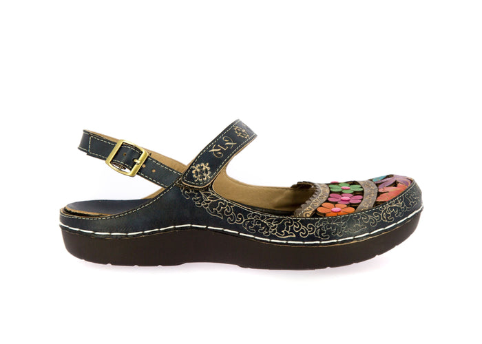 laura vita Sandales - BILLY 51