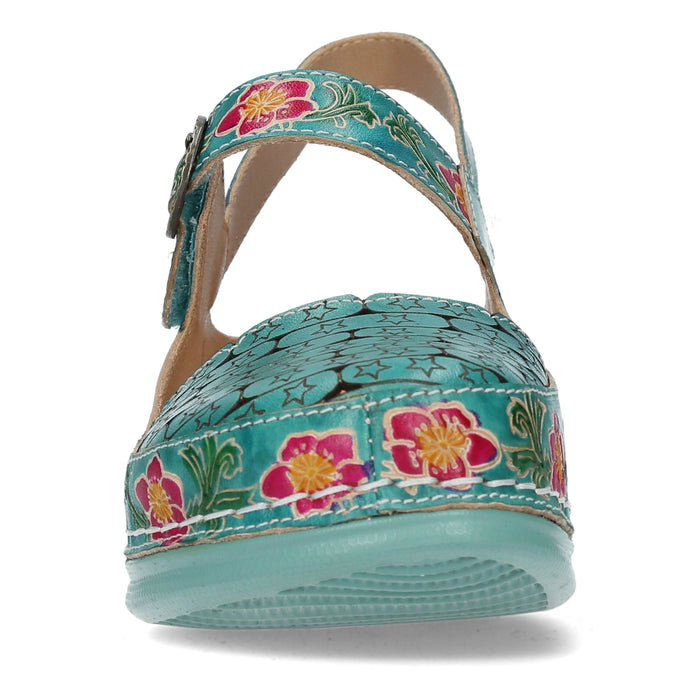 Laura Vita Sandales - BISCUIT 02