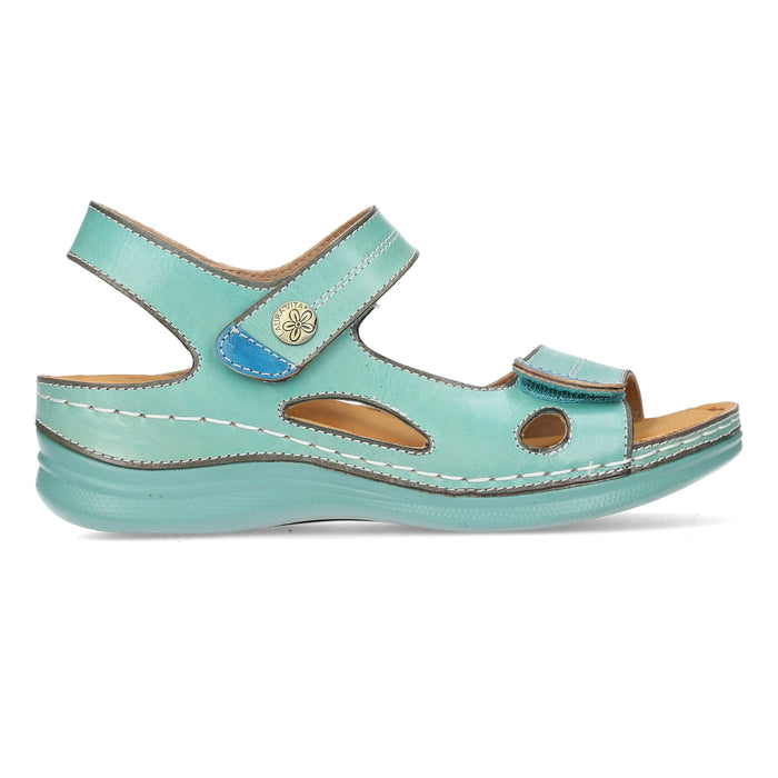 Laura Vita Sandales - BISCUIT 124