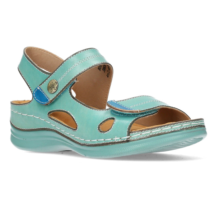 Laura Vita Sandales - BISCUIT 124