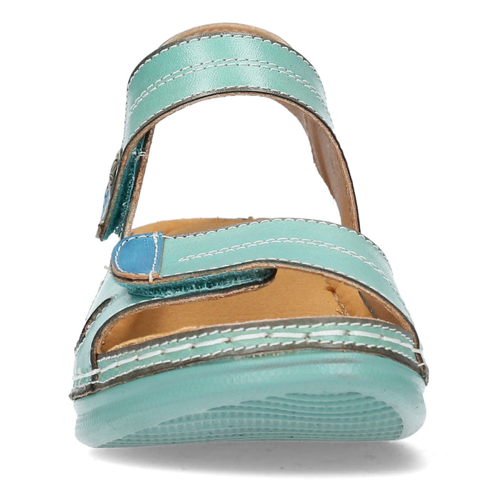 Laura Vita Sandales - BISCUIT 124