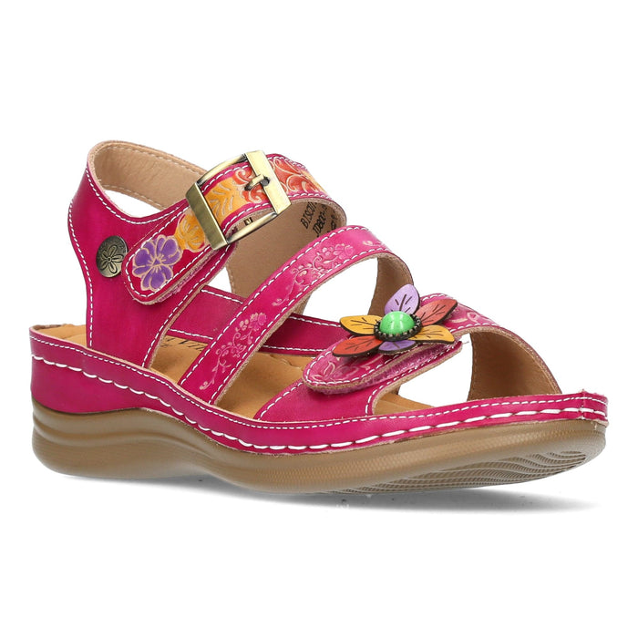 Laura Vita Sandales - BISCUIT 19