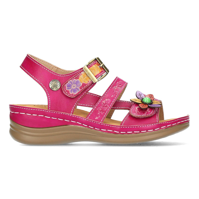 laura vita Sandales - BISCUIT 19